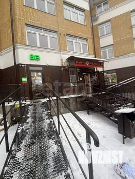 3-к квартира, вторичка, 100м2, 3/4 этаж