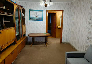 2-к квартира, вторичка, 44м2, 5/5 этаж