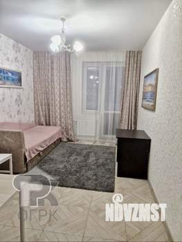 2-к квартира, вторичка, 69м2, 2/22 этаж