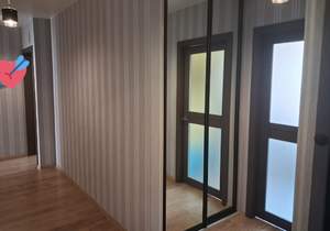 3-к квартира, вторичка, 74м2, 11/25 этаж