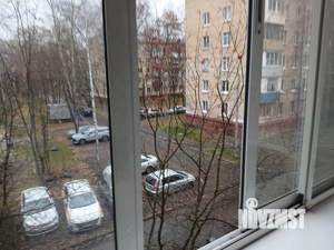 2-к квартира, вторичка, 45м2, 3/5 этаж