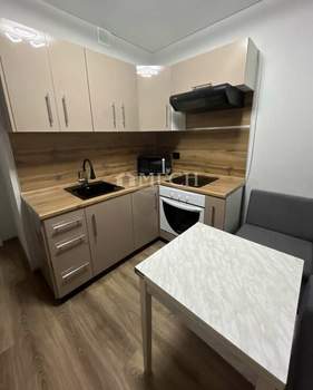 1-к квартира, вторичка, 30м2, 3/25 этаж