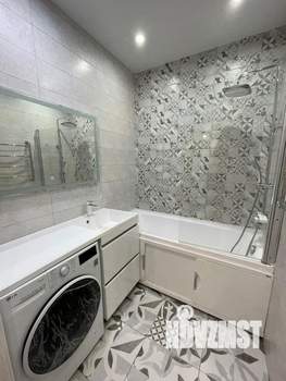 2-к квартира, вторичка, 47м2, 14/22 этаж