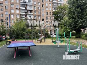1-к квартира, вторичка, 34м2, 12/14 этаж