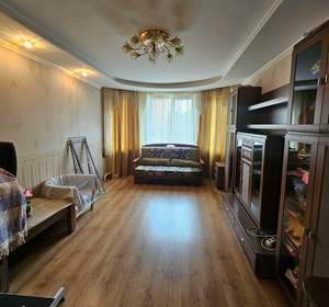 2-к квартира, вторичка, 72м2, 2/17 этаж