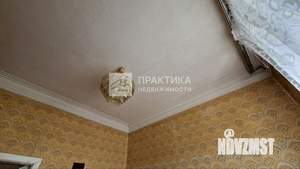 3-к квартира, вторичка, 62м2, 2/5 этаж