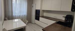 2-к квартира, вторичка, 67м2, 3/22 этаж