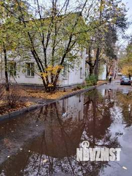 1-к квартира, вторичка, 20м2, 2/2 этаж