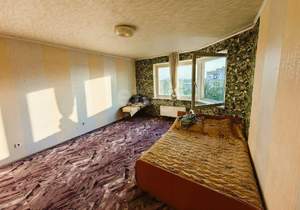 1-к квартира, вторичка, 44м2, 13/19 этаж