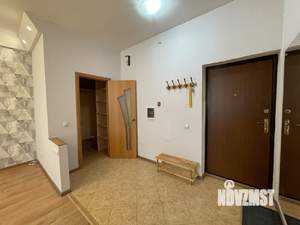 1-к квартира, вторичка, 41м2, 12/22 этаж