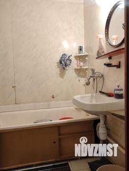 2-к квартира, вторичка, 52м2, 6/14 этаж