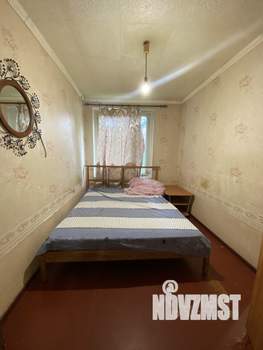 3-к квартира, вторичка, 55м2, 1/5 этаж