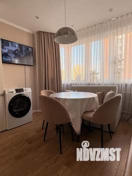 2-к квартира, вторичка, 58м2, 6/18 этаж