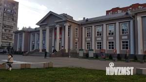 2-к квартира, вторичка, 42м2, 1/2 этаж