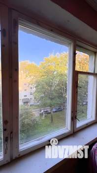 2-к квартира, вторичка, 48м2, 4/5 этаж