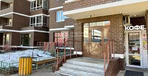 1-к квартира, вторичка, 33м2, 12/22 этаж