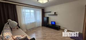 1-к квартира, вторичка, 45м2, 9/17 этаж