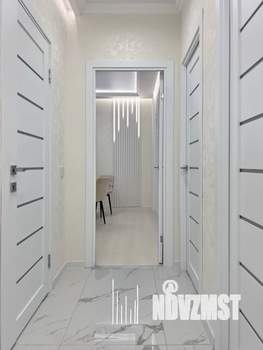 3-к квартира, вторичка, 65м2, 15/22 этаж