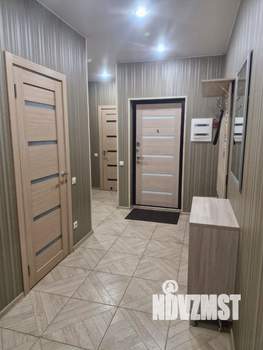 2-к квартира, вторичка, 69м2, 2/22 этаж