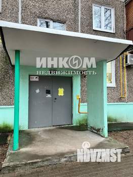 2-к квартира, вторичка, 48м2, 4/5 этаж