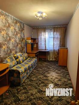 2-к квартира, вторичка, 44м2, 5/5 этаж