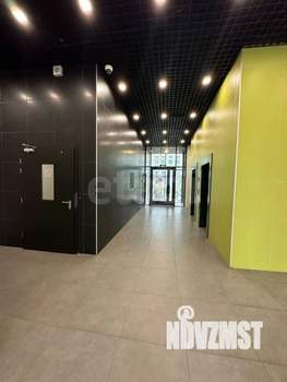 1-к квартира, вторичка, 36м2, 15/15 этаж