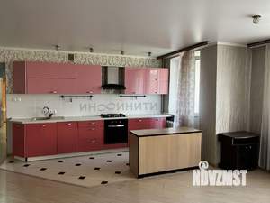3-к квартира, вторичка, 74м2, 7/10 этаж