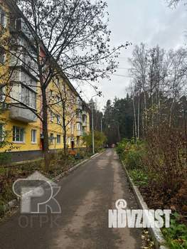 1-к квартира, вторичка, 30м2, 3/4 этаж