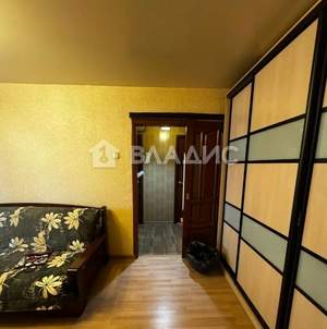 1-к квартира, вторичка, 33м2, 2/9 этаж