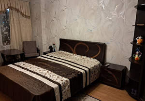 2-к квартира, вторичка, 45м2, 2/5 этаж