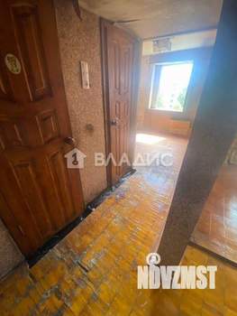1-к квартира, вторичка, 35м2, 8/9 этаж