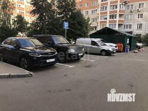 2-к квартира, вторичка, 61м2, 12/19 этаж