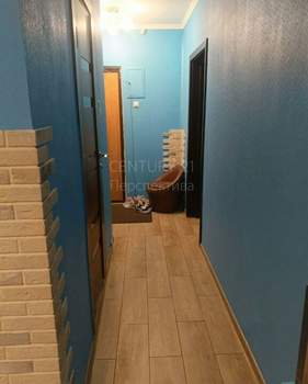 1-к квартира, вторичка, 38м2, 5/17 этаж