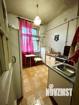 2-к квартира, вторичка, 51м2, 3/4 этаж