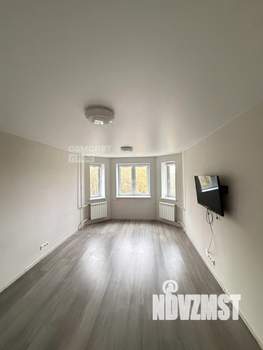 1-к квартира, вторичка, 41м2, 6/15 этаж