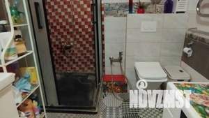 1-к квартира, вторичка, 49м2, 5/17 этаж