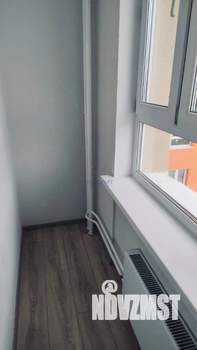 1-к квартира, вторичка, 34м2, 11/22 этаж
