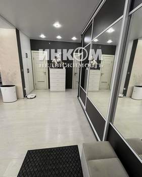 2-к квартира, вторичка, 65м2, 12/18 этаж