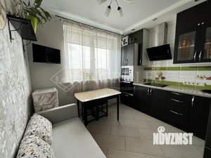 2-к квартира, вторичка, 50м2, 17/25 этаж