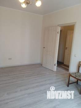 1-к квартира, вторичка, 40м2, 3/17 этаж