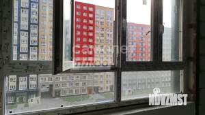 Студия квартира, вторичка, 21м2, 6/25 этаж