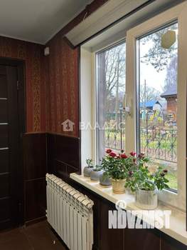 Студия квартира, вторичка, 22м2, 2/3 этаж