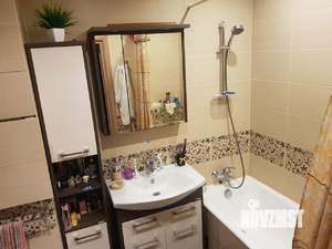 1-к квартира, вторичка, 40м2, 4/25 этаж