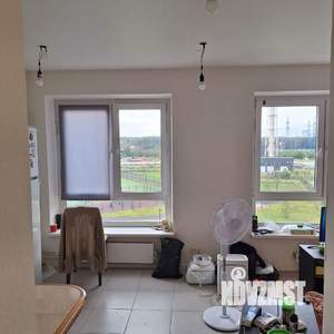 1-к квартира, вторичка, 31м2, 6/16 этаж