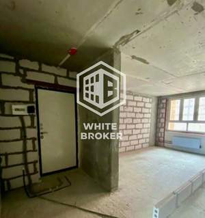 2-к квартира, вторичка, 50м2, 9/25 этаж