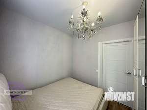 1-к квартира, вторичка, 33м2, 1/17 этаж