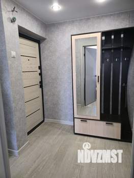 2-к квартира, вторичка, 41м2, 5/5 этаж