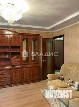 3-к квартира, вторичка, 55м2, 2/9 этаж