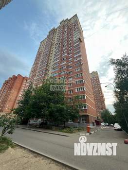 3-к квартира, вторичка, 83м2, 22/25 этаж