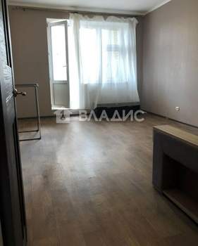 2-к квартира, вторичка, 57м2, 5/25 этаж
